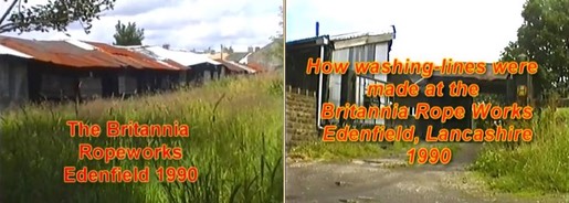Britannia Ropeworksvideos