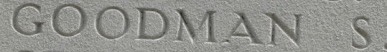 Goodman 2