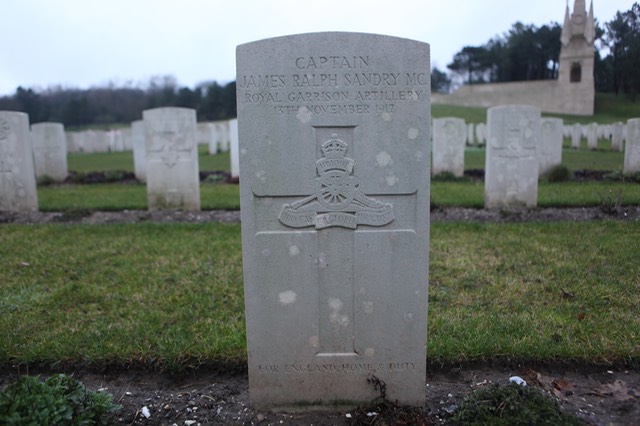 IMG 0897 sandry war grave